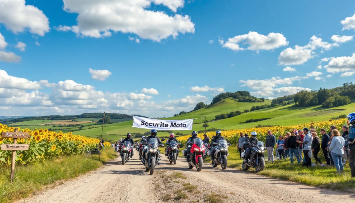 un motard a été secouru par hélicoptère après un grave accident survenu à ocana. découvrez les détails de cet incident et les efforts des équipes de secours.