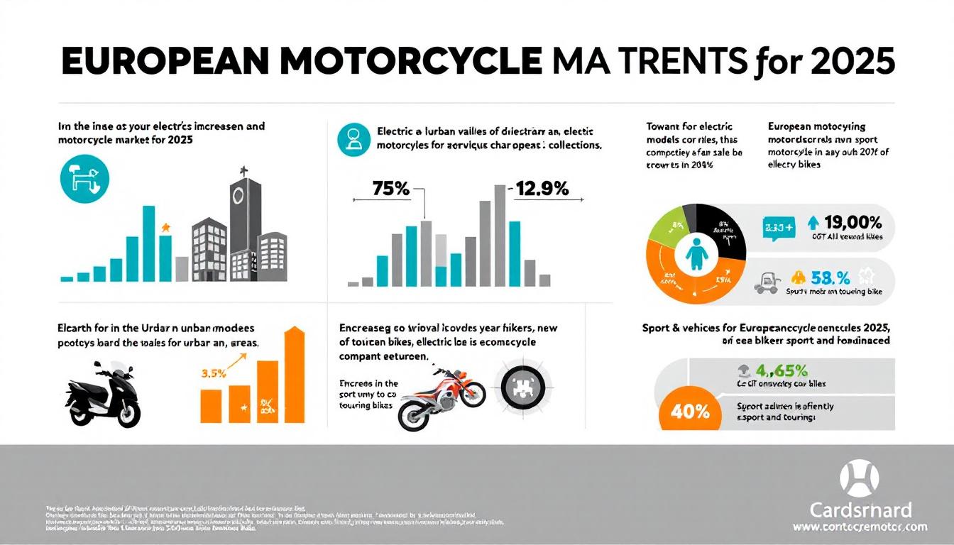 découvrez le bilan des ventes de motos et scooters en europe pour le premier semestre, mettant en lumière une belle troisième place pour le marché. une analyse des tendances et des performances qui façonne l'avenir de la mobilité deux-roues.
