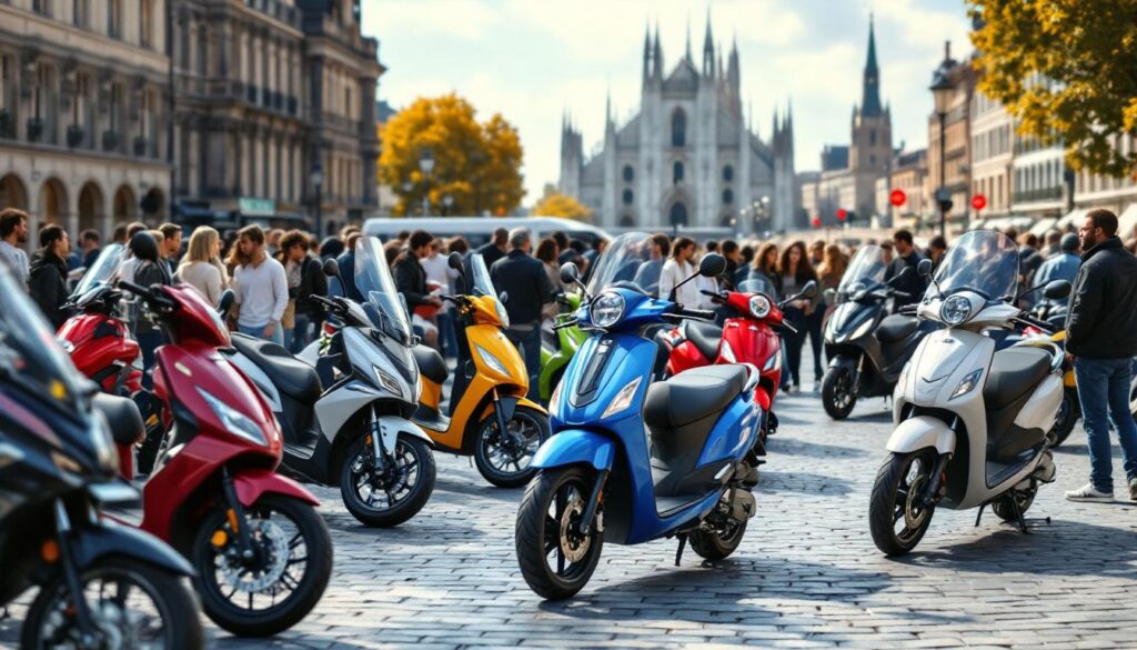 découvrez les résultats des ventes de motos et scooters en europe pour le premier semestre, mettant en lumière une performance remarquable avec une belle troisième place. analyse des tendances, des marques populaires et des perspectives d'avenir dans le secteur.
