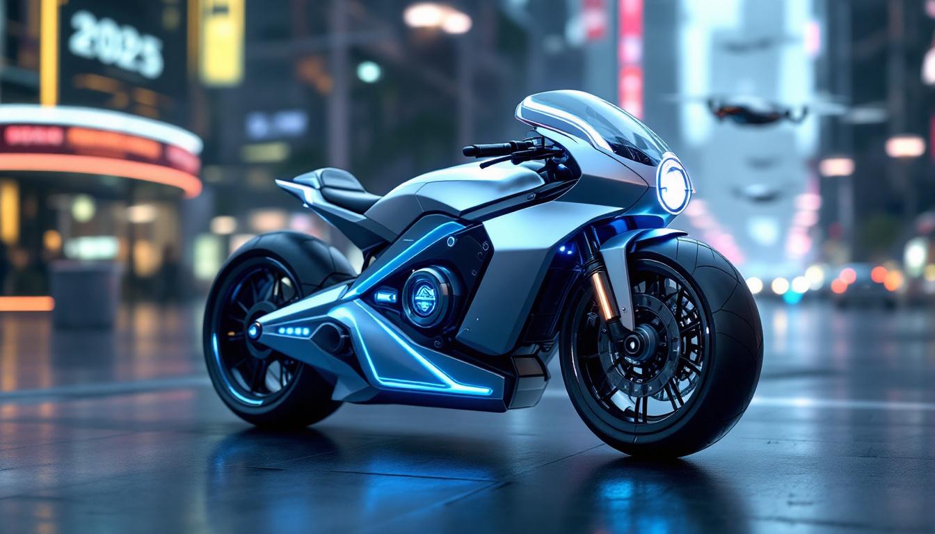 découvrez le bilan des ventes de motos et scooters en europe pour le premier semestre, qui met en lumière une performance impressionnante avec une belle troisième place. analyse des tendances et perspectives du marché.