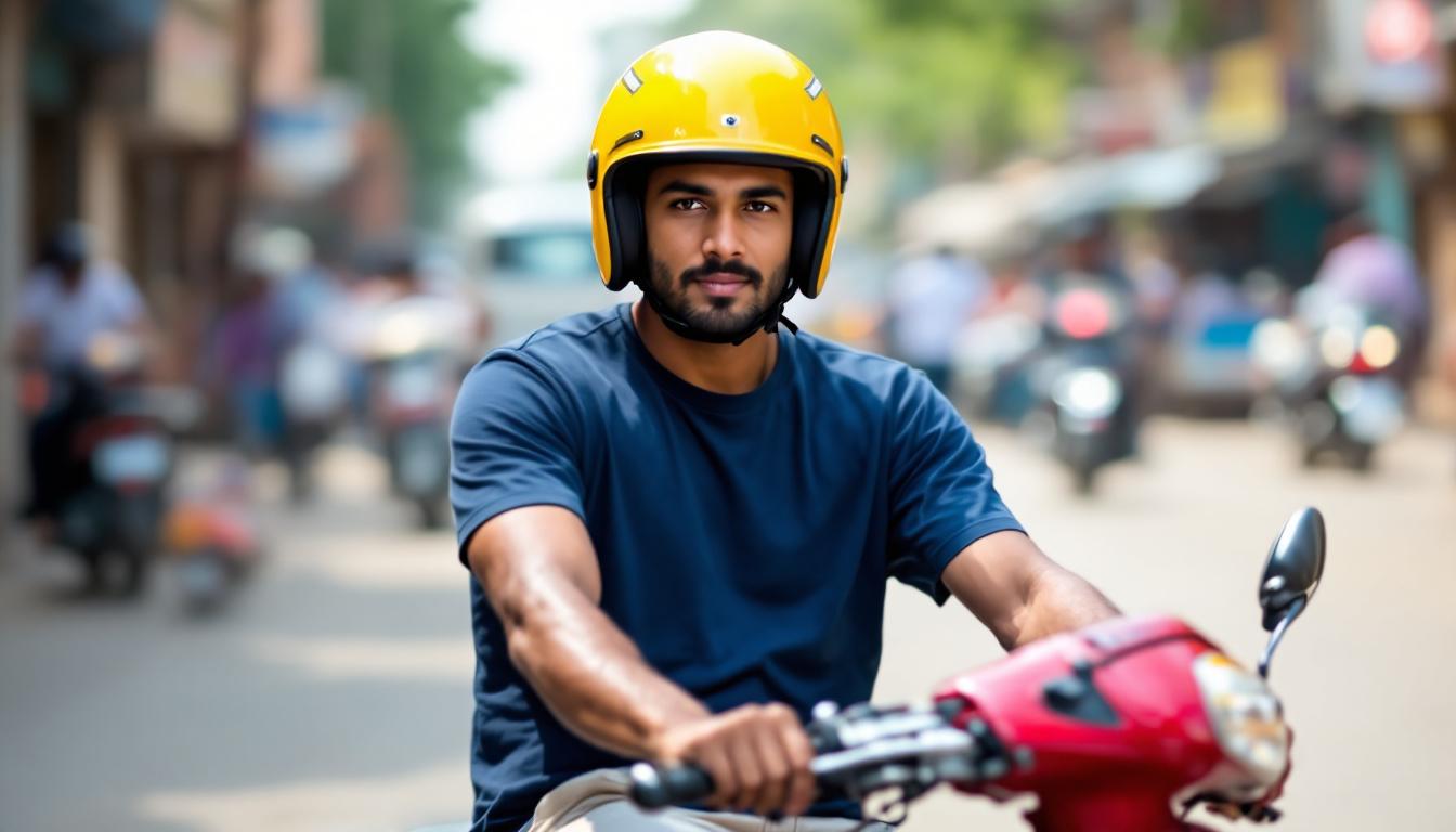 profitez d'une offre exceptionnelle en acquérant votre moto ! repartez avec deux casques offerts pour garantir votre sécurité et votre style sur la route. ne manquez pas cette opportunité unique de rouler avec élégance !