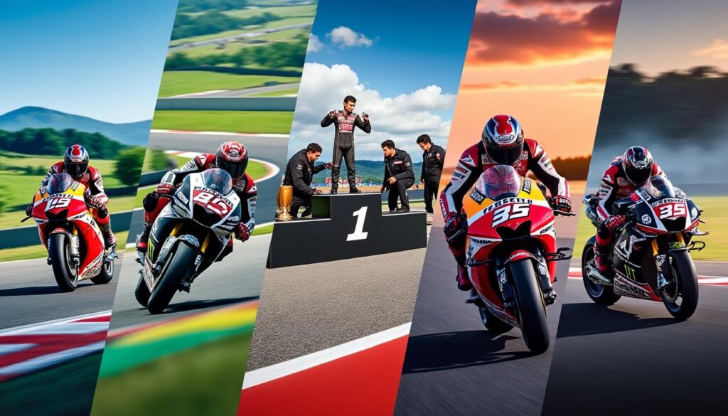 découvrez les cinq enseignements clés tirés du grand prix de république tchèque de motogp. analyse des performances des pilotes, stratégies de course et leçons des événements marquants de cette compétition palpitante.