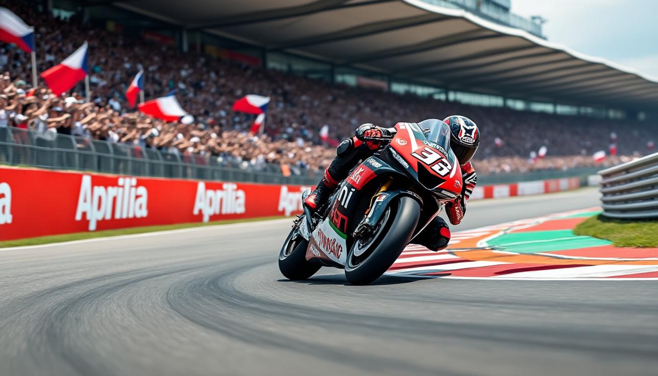 découvrez les cinq enseignements clés du grand prix de république tchèque de motogp, une course palpitante qui a révélé des stratégies gagnantes, des performances surprenantes et des leçons pour les pilotes et les teams. plongez dans l'analyse des temps forts et des moments décisifs de cette compétition emblématique.
