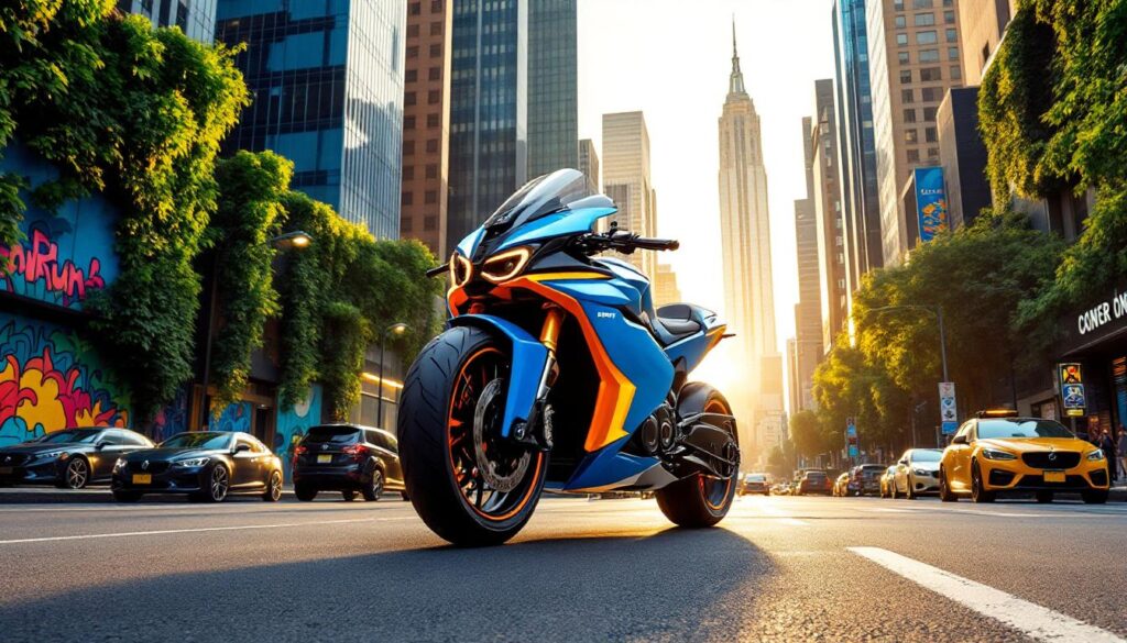 découvrez la nouvelle moto électrique de can-am, conçue pour dominer la jungle urbaine. avec son design audacieux et ses performances époustouflantes, elle promet une expérience de conduite inégalée pour les aventuriers modernes.