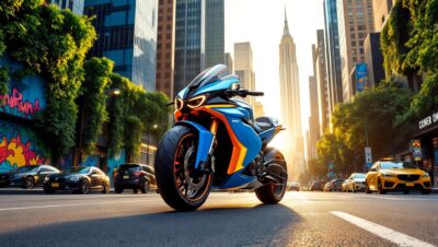 découvrez la nouvelle moto électrique de can-am, conçue pour dominer la jungle urbaine. avec son design audacieux et ses performances époustouflantes, elle promet une expérience de conduite inégalée pour les aventuriers modernes.