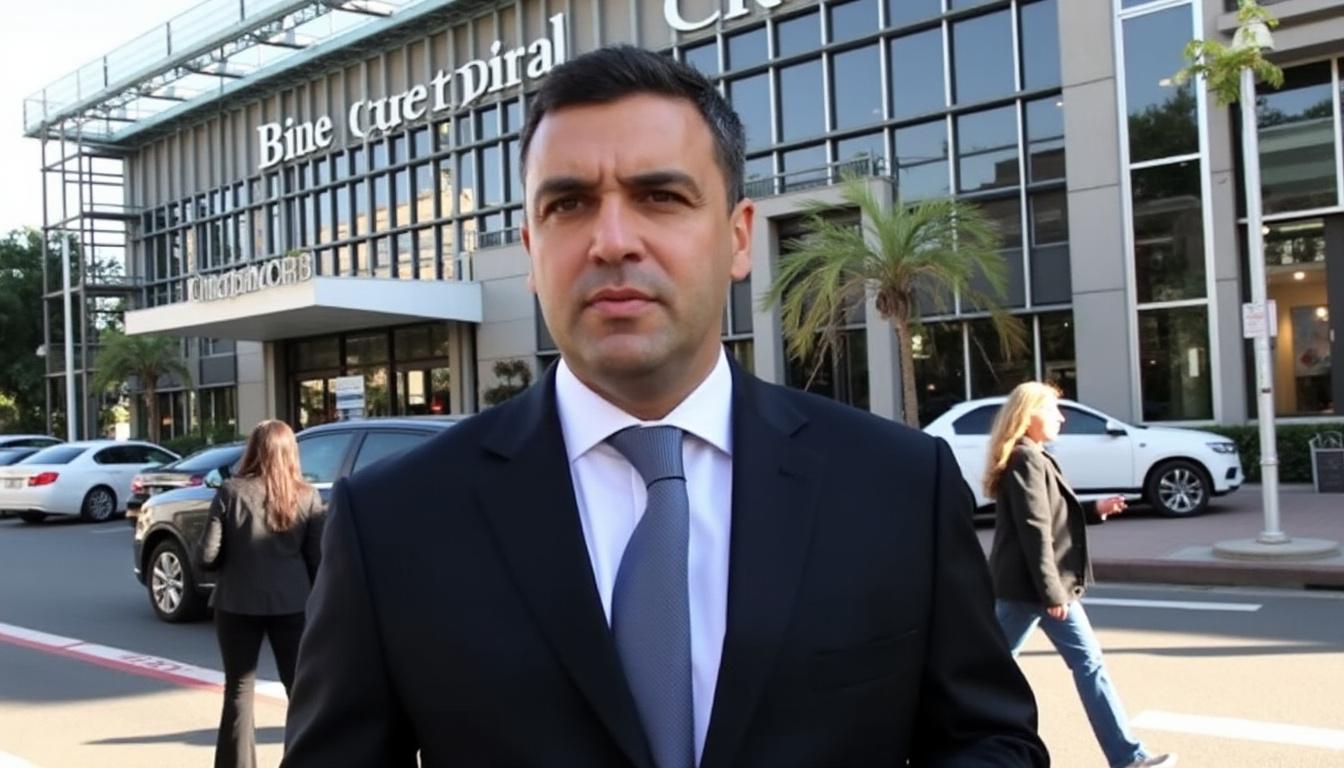 découvrez comment le tribunal de la f1 pourrait trancher le conflit entre aprilia et martin en seulement 72 heures. analyse des enjeux et des implications pour l'équipe et le pilote.
