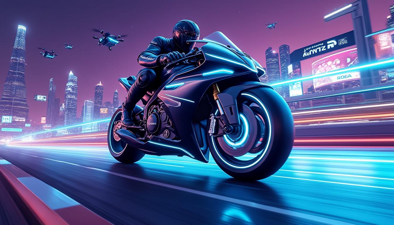 les constructeurs de motogp appellent à l'établissement d'un accord 'concorde' similaire à celui de la f1, visant à renforcer la coopération et la transparence au sein de la compétition. découvrez les enjeux et les implications de cette demande pour l'avenir des sports mécaniques.