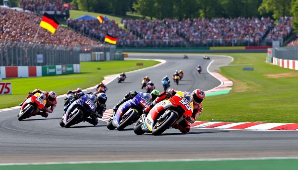 découvrez les défis uniques que représente le premier virage du sachsenring pour les pilotes de motogp, entre technique, stratégie et adrénaline sur l'une des pistes les plus exigeantes du championnat. plongez dans l'analyse des conditions, des compétences requises et des enjeux de ce virage emblématique.