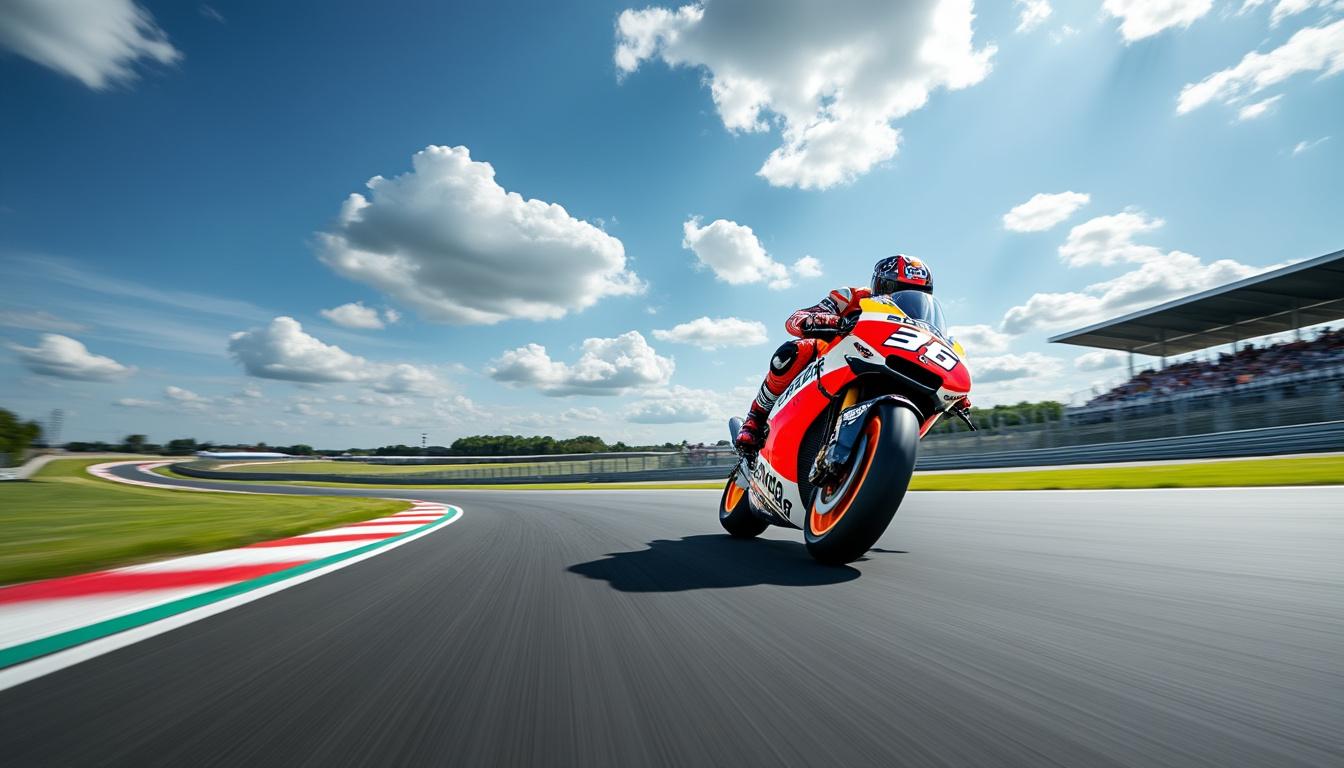 découvrez les déclarations d'alvaro bautista concernant le grand prix de motogp à balaton, où les pilotes pourraient ne pas exploiter la cinquième vitesse de leurs motos. une analyse fascinante des caractéristiques du circuit et de son impact sur les performances des machines.