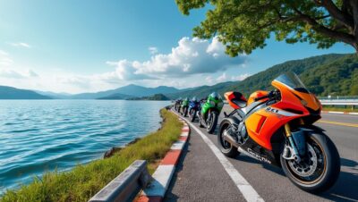 découvrez l'analyse d'alvaro bautista sur les performances des motos de motogp à balaton, où la cinquième vitesse pourrait ne pas être nécessaire. plongez dans les défis techniques du circuit et les implications pour les pilotes.