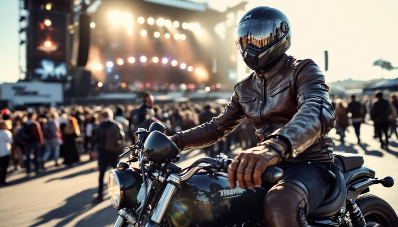 participez au moto camp à luçon, un événement excitant rassemblant 200 motards passionnés. rejoignez-nous pour des animations, des balades et beaucoup de convivialité dans une ambiance unique et festive !