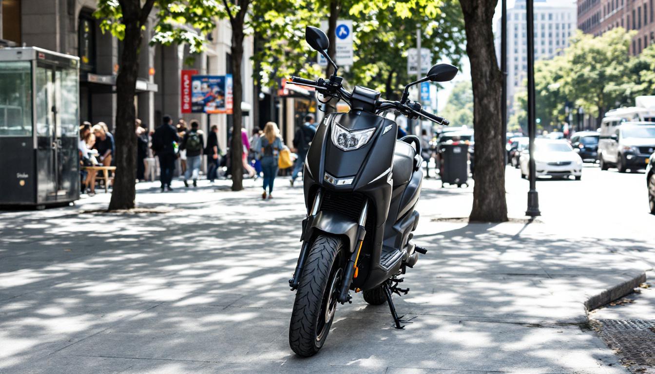 protégez efficacement votre moto même sans garage grâce à la housse louis-moto : une solution pratique, résistante et adaptée à tous les besoins pour garantir la sécurité et la durabilité de votre deux-roues.