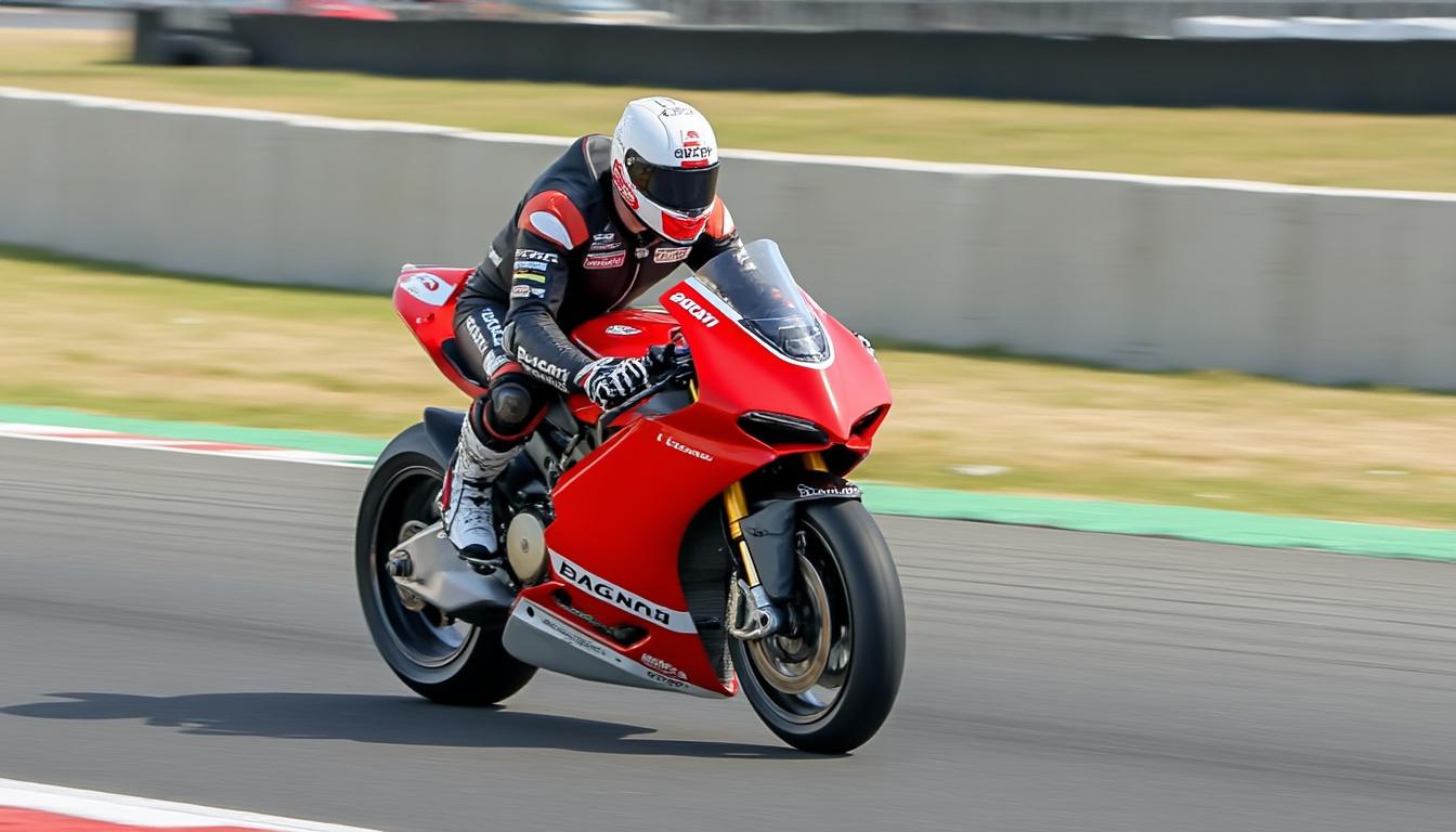 bagnaia pousse ducati à clarifier la situation et exprime son impatience face au manque de réponses, soulignant une tension croissante au sein de l’équipe motogp.