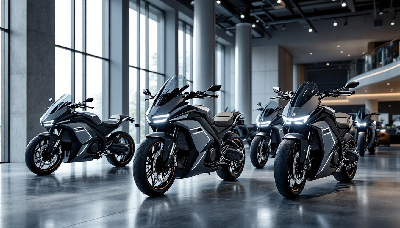 découvrez comment l'art de la moto résiste aux prix élevés et à un marché en déclin. une analyse des défis, des passions et des tendances qui traversent l'univers des motards aujourd'hui.