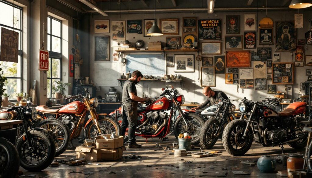découvrez comment la passion de la moto résiste à la hausse des prix et à un marché en difficulté. analyse du secteur, témoignages et perspectives dans cette chronique dédiée aux amateurs et professionnels du deux-roues.