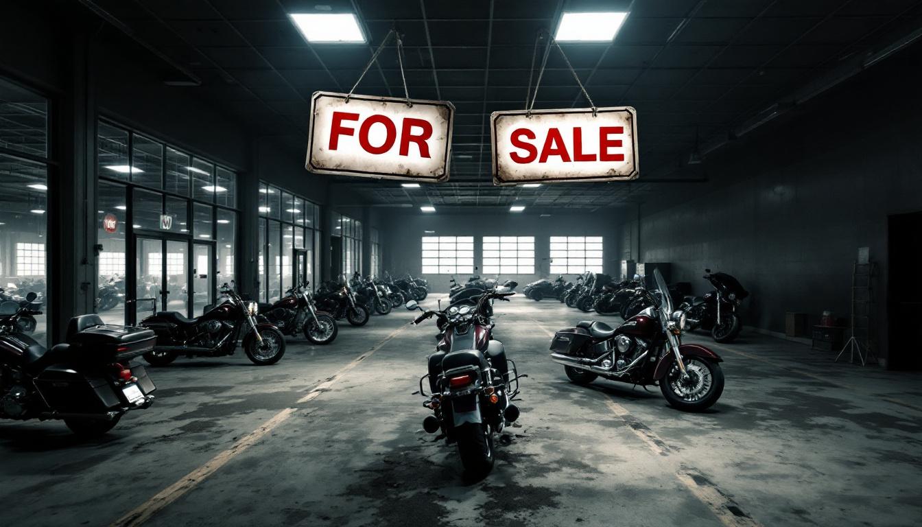 découvrez comment la passion et l'art de la moto résistent à la hausse des prix et à un marché en déclin, à travers une analyse approfondie des nouveaux enjeux pour les motards et les professionnels.
