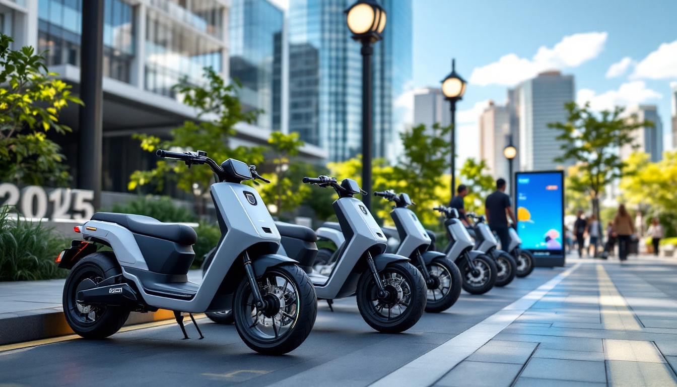 découvrez comment l'univers de la moto fait face à la flambée des prix et à un marché en perte de vitesse, entre passion, défis économiques et innovations qui façonnent l'avenir des deux-roues.