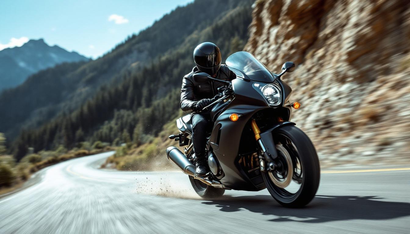 découvrez comment conduire une moto pourrait améliorer les capacités cognitives et stimuler l’intelligence, d’après une étude japonaise récente. explications et résultats surprenants à lire !