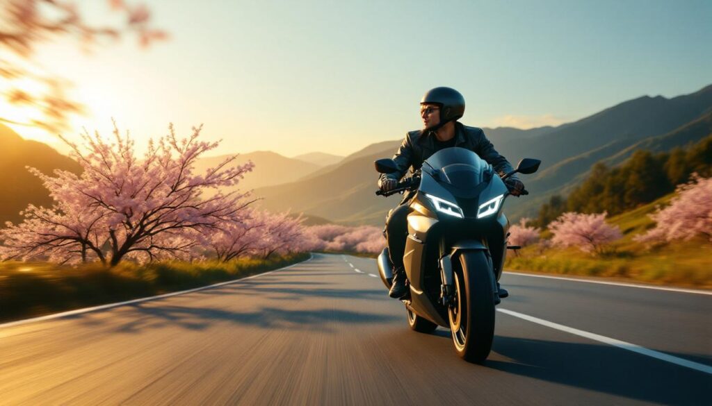 découvrez comment piloter une moto peut avoir un impact positif sur votre cerveau. une étude japonaise révèle que conduire une moto pourrait stimuler l'intelligence et améliorer les fonctions cognitives.