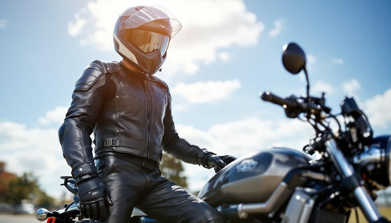 découvrez comment la conduite d'une moto pourrait améliorer vos capacités cognitives, selon une étude japonaise récente. explorez les bienfaits de ce moyen de transport sur l'intelligence et la santé mentale.