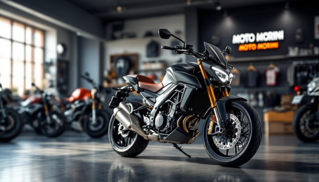 explorez la nouvelle moto morini x-cape 700, un trail polyvalent au design moderne. disponible dès maintenant en concession, venez découvrir ses performances et réservez votre essai dès aujourd'hui !