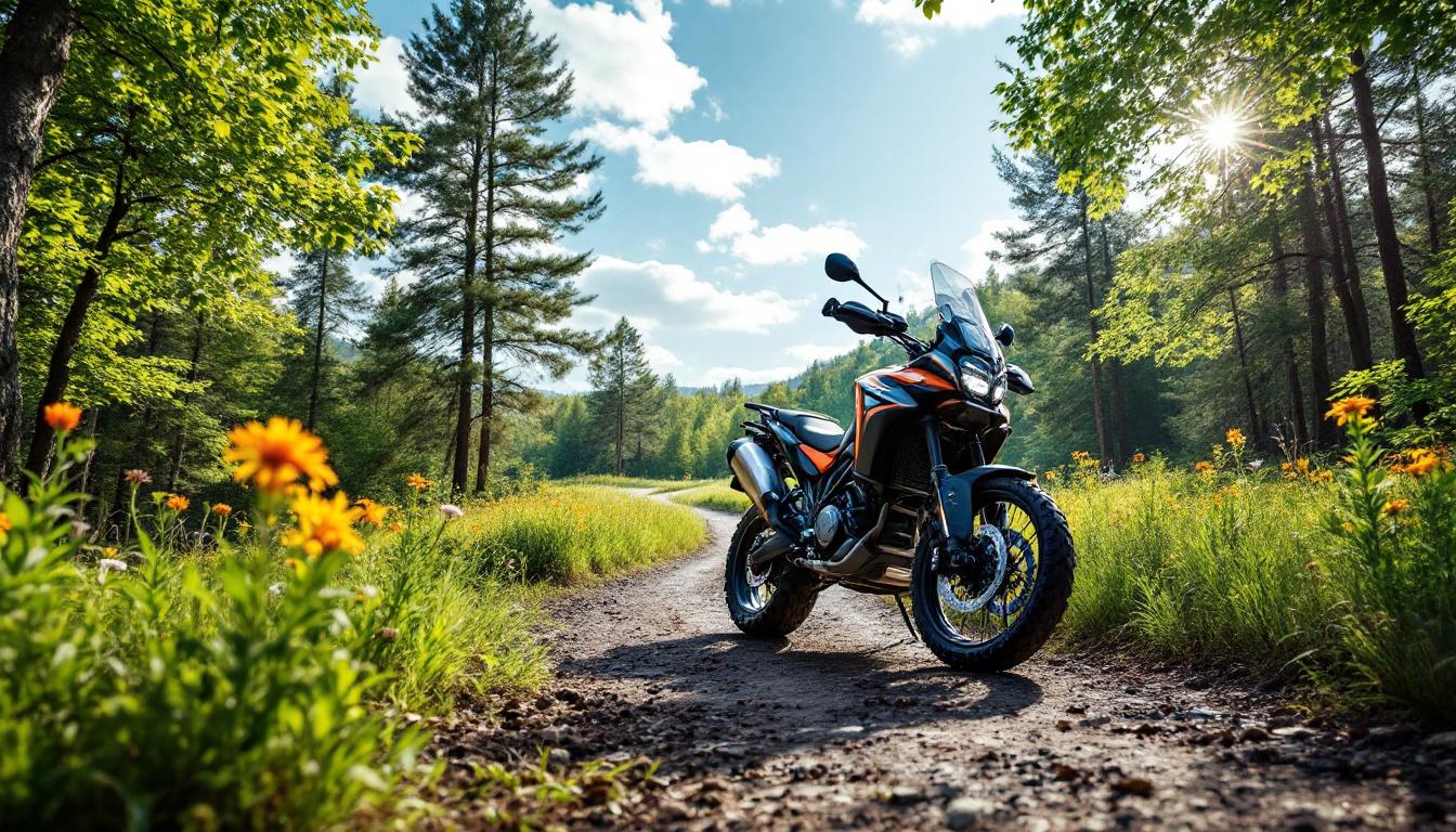 découvrez la nouvelle moto morini x-cape 700, un trail innovant alliant performance et design italien. disponible dès maintenant en concession, vivez l’aventure sur deux roues avec style et puissance !