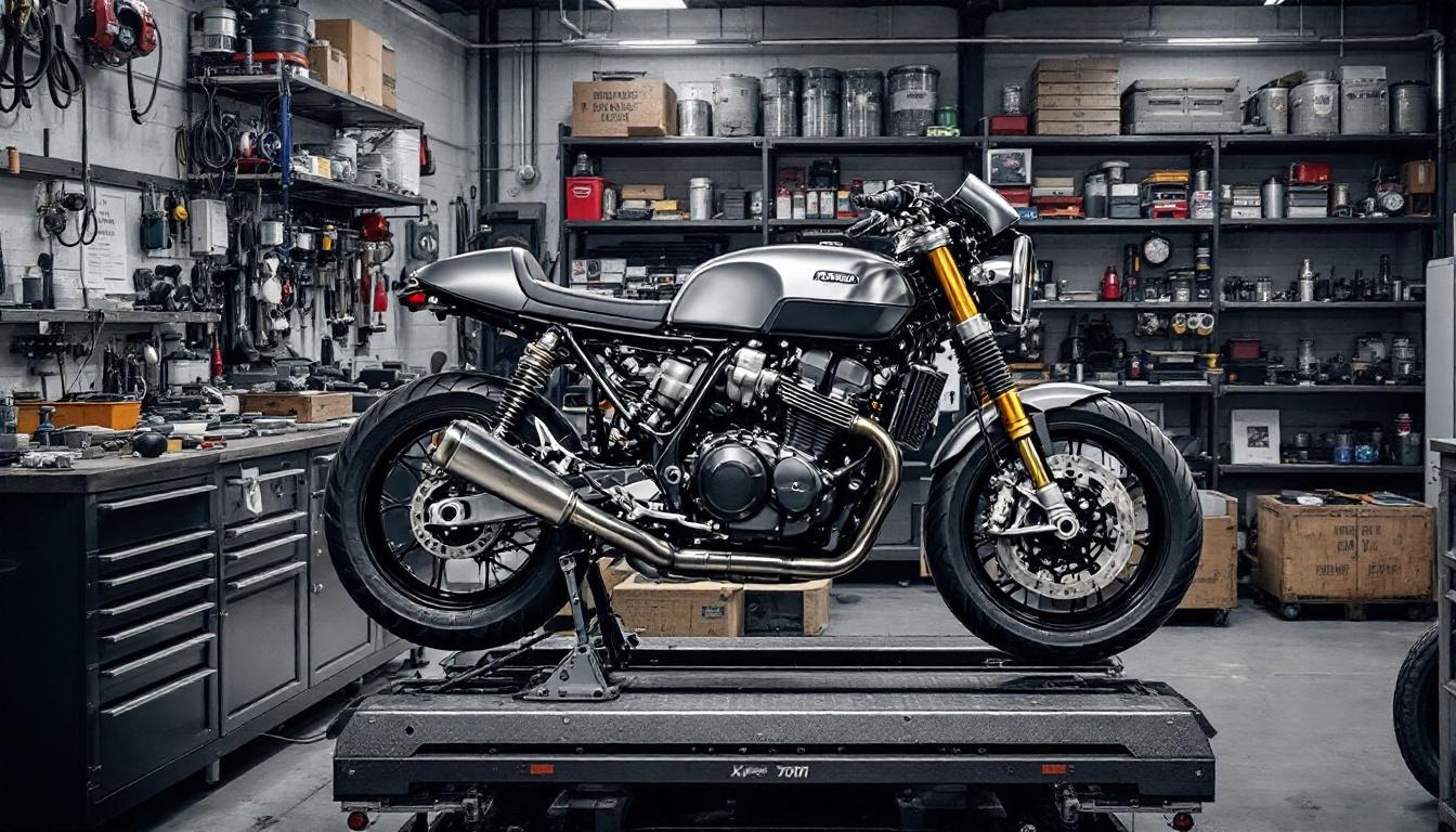 découvrez la moto morini x-cape 700, la nouvelle moto d’aventure mêlant performance et style. disponible dès maintenant en concession, réservez votre essai et vivez l’expérience x-cape !