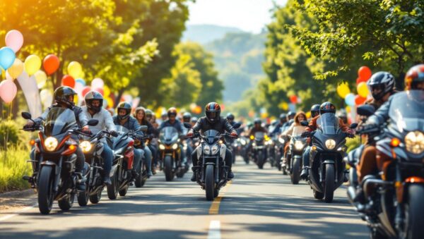 découvrez les nouvelles réformes concernant le contrôle technique pour les motos. avec la fin de cette obligation, explorez les implications, les avantages pour les motards, et ce que cela signifie pour la sécurité sur les routes.