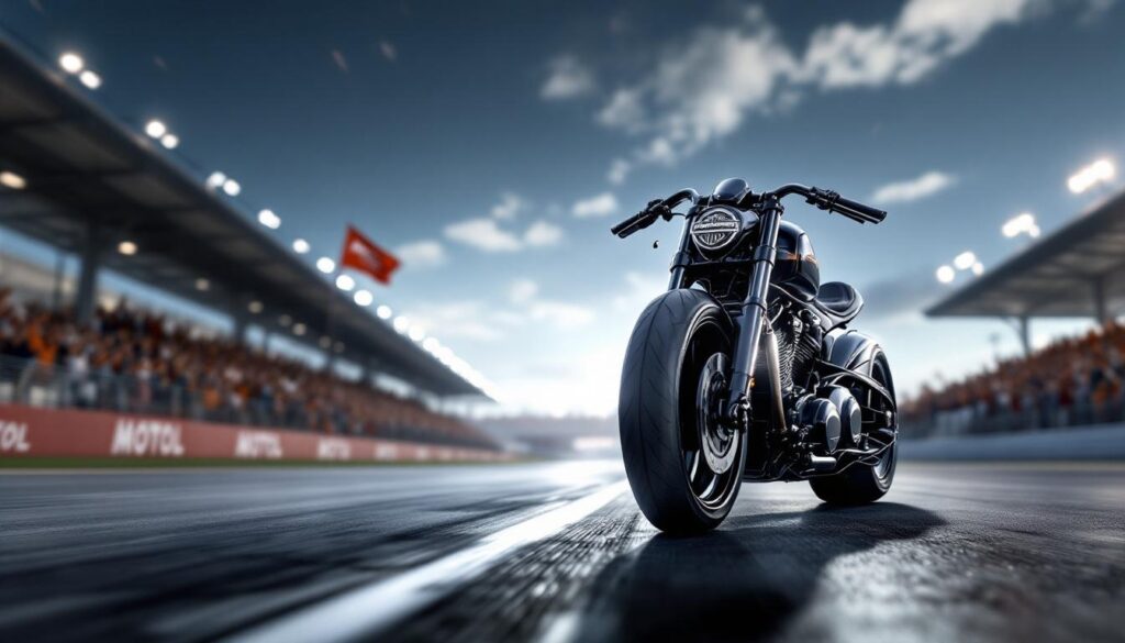 découvrez comment harley-davidson fait son entrée remarquée dans le monde du motogp et explorez tous les détails exclusifs sur leur nouveau programme, leurs ambitions et leur stratégie dans la compétition.