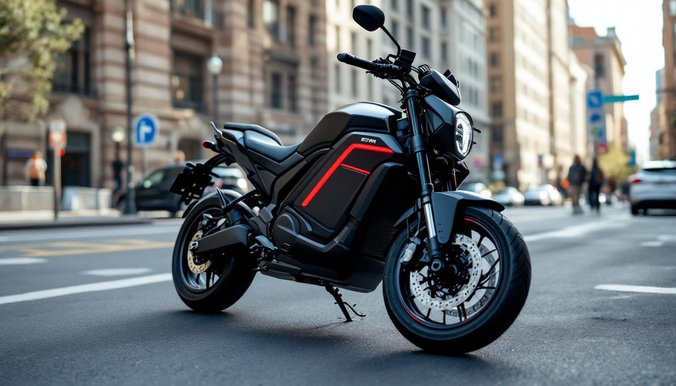 découvrez heritagebike, la nouvelle marque de motos électriques qui s’impose sur le marché français en alliant innovation, design et savoir-faire local. profitez d’une conduite éco-responsable et d’un style unique, conçus en france.