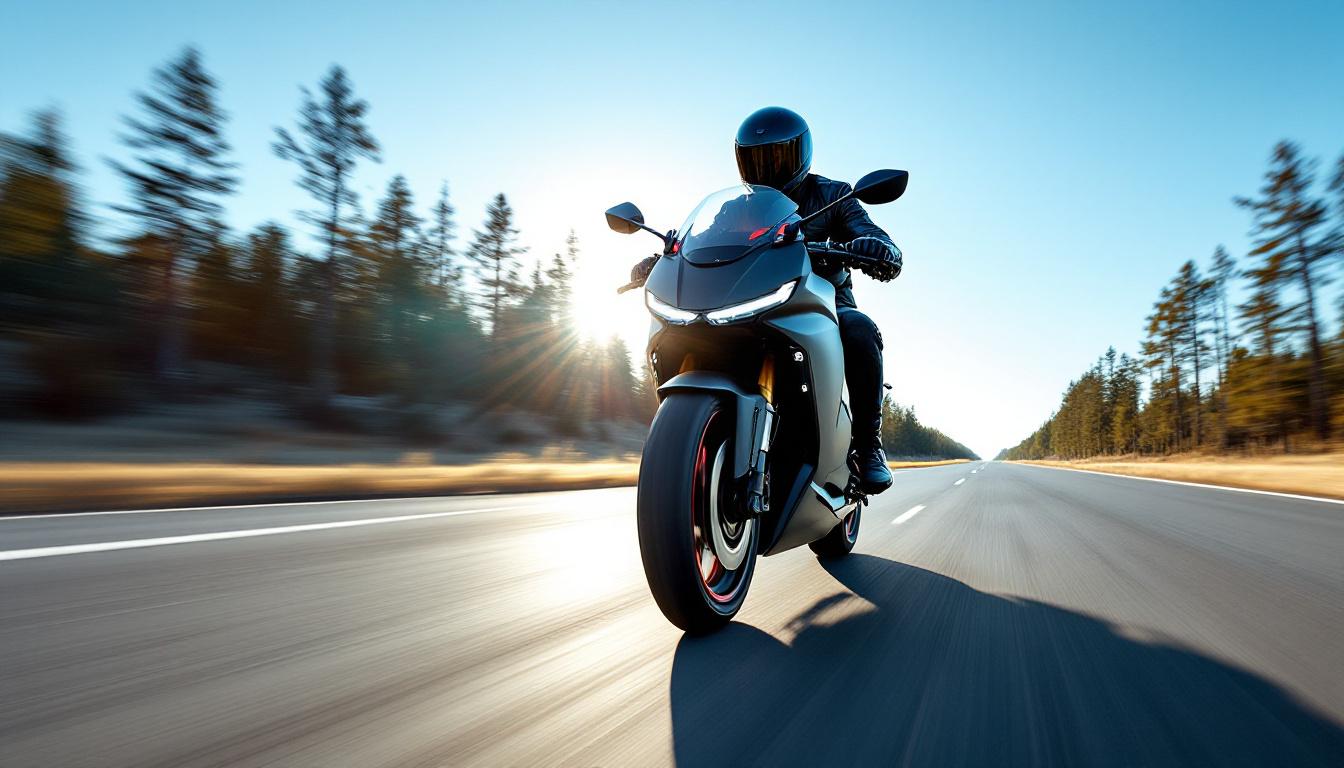 découvrez le nouveau roadster électrique de honda : design innovant, performances écologiques et technologies de pointe. soyez prêt pour la révolution automobile !