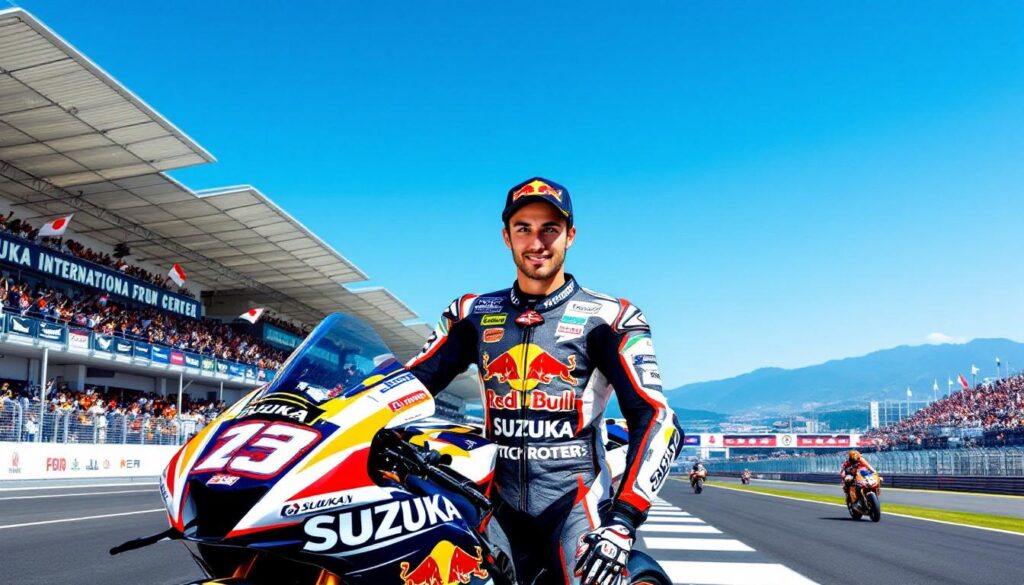 découvrez comment johann zarco a brillamment décroché la pole position lors des 8 heures de suzuka, un moment marquant qui pourrait influencer le déroulement de la course et son parcours dans la compétition. ne manquez pas les détails sur cette performance exceptionnelle !