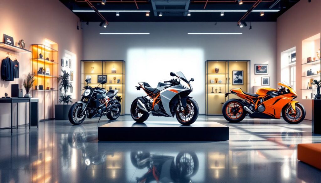 découvrez comment ktm, le célèbre constructeur de motos, fait face à ses erreurs passées et s'engage vers un avenir meilleur. une analyse des leçons apprises et des innovations à venir.