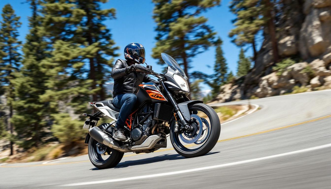 découvrez comment ktm reconnaît ses erreurs passées et s'engage à transformer ses pratiques pour un avenir meilleur. une réflexion sur l'évolution d'une marque emblématique dans le monde de la moto.
