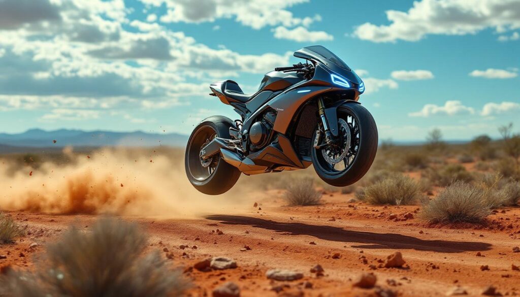 découvrez kejashi, la moto australienne révolutionnaire qui défie les lois de la physique. innovation, performances inédites et design audacieux au service des passionnés de sensations fortes !