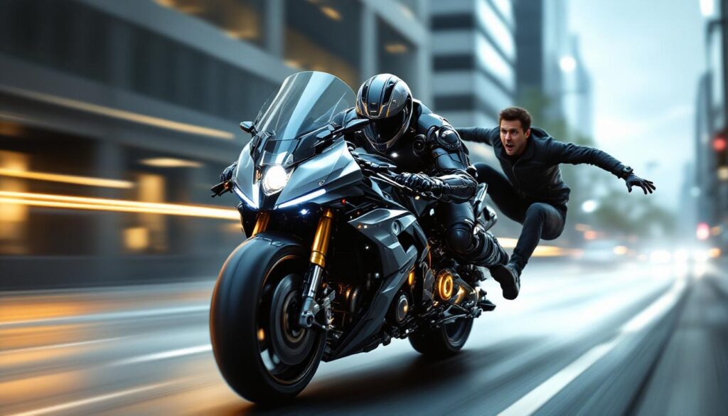 découvrez comment la moto devient un véhicule monoplace, offrant la possibilité de rouler en solo tout en gardant la place passager en option selon vos envies et besoins.