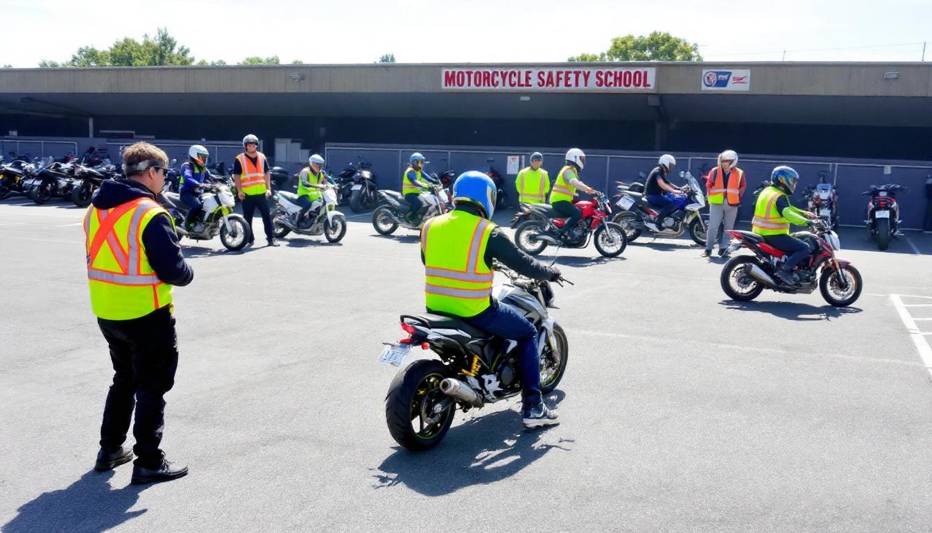 découvrez comment la moto évolue en véhicule monoplace, offrant désormais le choix d’embarquer un passager en option. innovation, confort et nouvelles possibilités pour les motards exigeants.