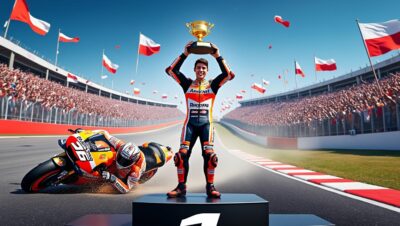 revivez les moments forts du grand prix de république tchèque de motogp où marc marquez s'impose une fois de plus, tandis qu'alex se retrouve au sol. un week-end de course haletant marqué par des rebondissements et des performances de haut niveau !