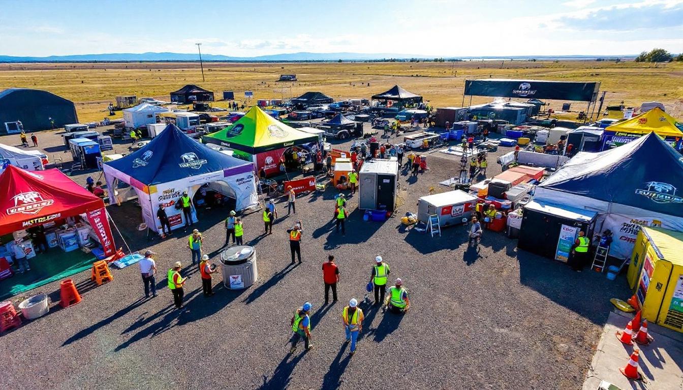 le club des orchidées organise ce week-end son tout premier enduro spécialement dédié aux enfants. venez encourager les jeunes passionnés de sport et profiter d'une ambiance conviviale en famille !