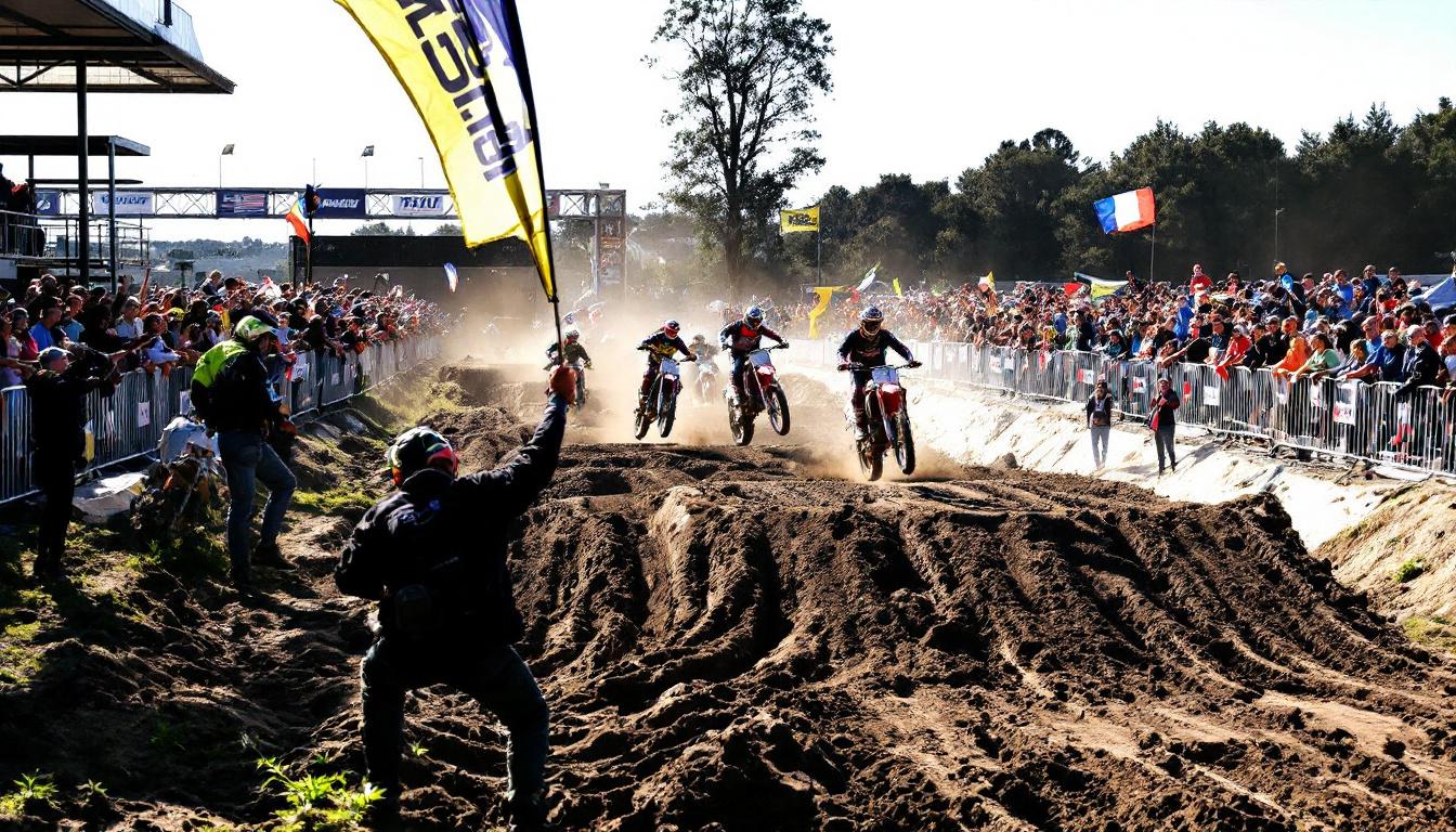 découvrez comment le supermotard insuffle une nouvelle dynamique à la scène moto d'albi. entre passion, compétitions et innovations, ce sport séduit de plus en plus de motards et d’amateurs locaux.