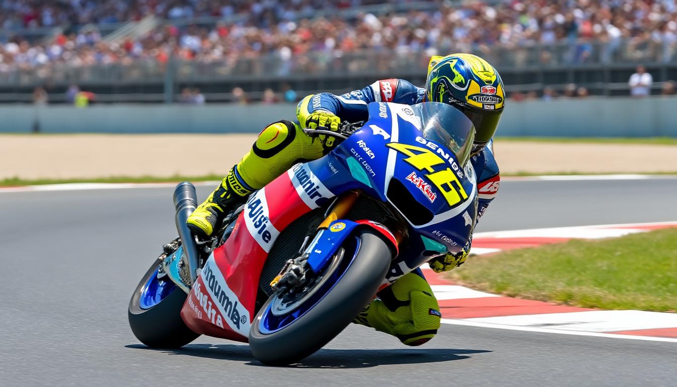 découvrez pourquoi yamaha connaît des déceptions sur le marché des pilotes motogp en 2026, analyse des obstacles rencontrés et impact sur la compétitivité de l'équipe.