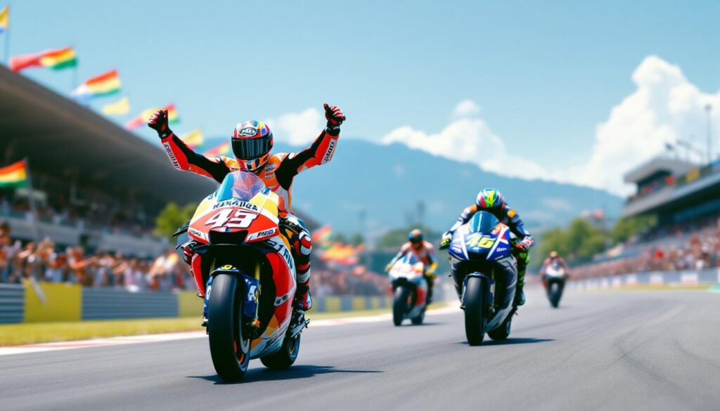 marc marquez s'empare brillamment de la pole position au grand prix de hongrie motogp, tandis que fabio quartararo réalise une belle performance en se plaçant en deuxième ligne. résultats, ambiance et enjeux de la course à découvrir !