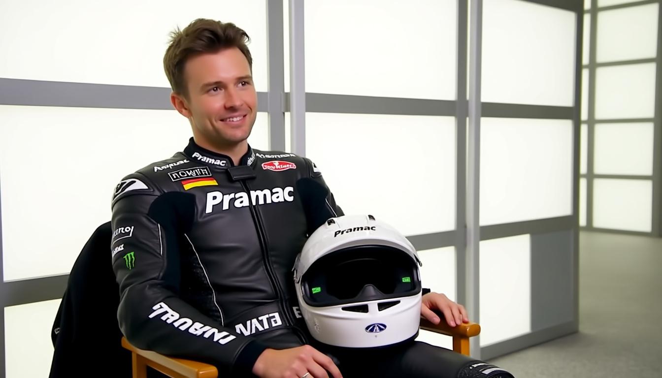 découvrez les inquiétudes de jack miller concernant son avenir incertain en motogp et son impression de ne pas être désiré par yamaha, dans une interview où il partage ses doutes et espoirs pour la saison à venir.