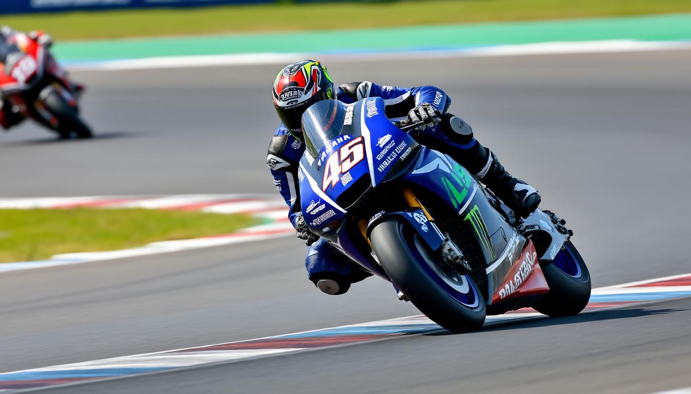 découvrez les inquiétudes de jack miller concernant son avenir en motogp, alors qu'il exprime ses doutes sur l'intérêt de yamaha à son égard. plongez dans les déclarations du pilote et l'incertitude qui plane sur sa carrière.