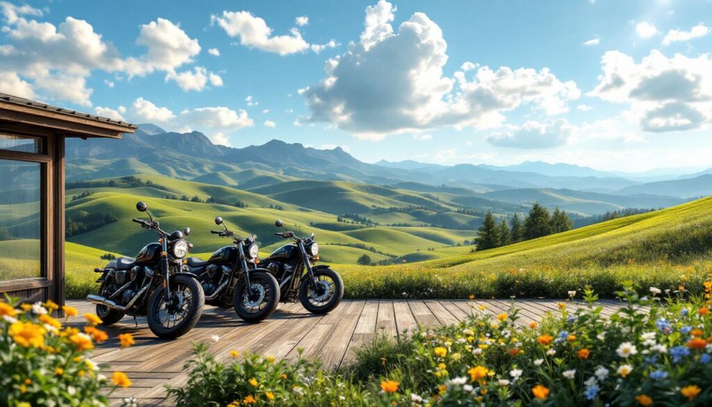 découvrez les détails sur la décision d'accorder une année de répit aux motocyclettes, ses implications pour les conducteurs et l'impact sur la mobilité urbaine en 2024.