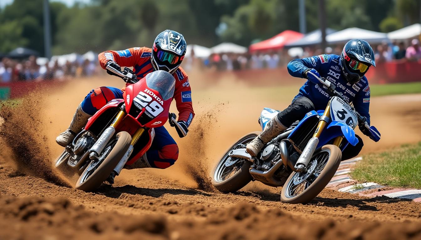 découvrez comment moreira se prépare à rejoindre l’équipe honda avant ses débuts très attendus en motogp en 2026. suivez les dernières actualités et analyses sur cette signature prometteuse qui pourrait bousculer le championnat.