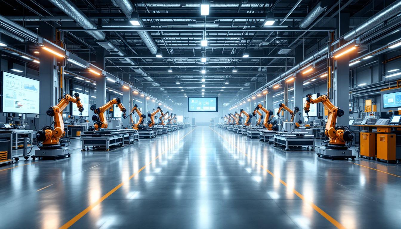 découvrez les nouveautés et améliorations que moto guzzi prévoit pour moderniser son site de production, renforcer la qualité et stimuler l’innovation au sein de l’usine emblématique de la marque italienne.