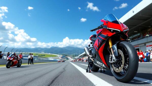 découvrez les temps forts des qualifications des 8 heures de suzuka, où honda hrc s'affirme en tête, tandis que l'équipe sert se place en 4e position. analysez les performances et les stratégies des pilotes dans cette compétition prestigieuse.