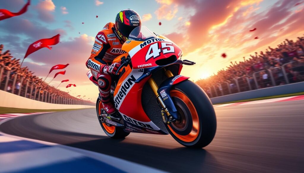 découvrez pourquoi alex marquez affirme que sa chute dans la course au titre motogp ne représente pas une crise. dans cette analyse, plongez au cœur de la mentalité du pilote, ses réflexions sur la compétition et les leçons qu'il retire de cette expérience.