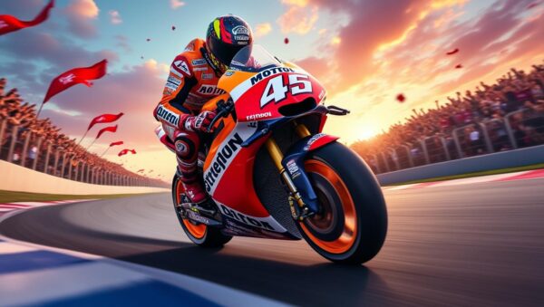 découvrez pourquoi alex marquez affirme que sa chute dans la course au titre motogp ne représente pas une crise. dans cette analyse, plongez au cœur de la mentalité du pilote, ses réflexions sur la compétition et les leçons qu'il retire de cette expérience.